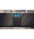 Siemens iQ500 SR65EX09ME dishwasher Fully built-in 10 place settings B