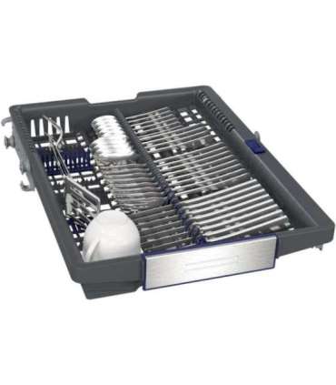 Siemens iQ500 SR65EX09ME dishwasher Fully built-in 10 place settings B