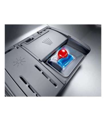 Siemens iQ500 SR65EX09ME dishwasher Fully built-in 10 place settings B