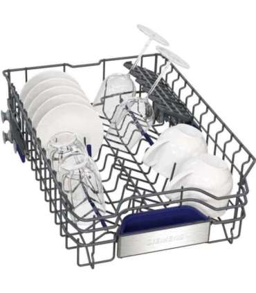 Siemens iQ500 SR65EX09ME dishwasher Fully built-in 10 place settings B