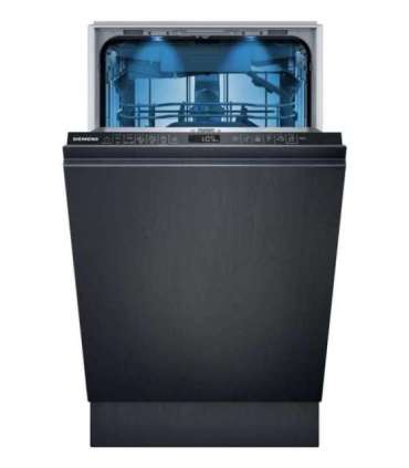 Siemens iQ500 SR65EX09ME dishwasher Fully built-in 10 place settings B