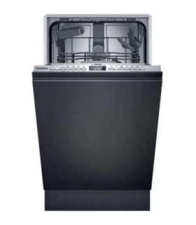 Siemens iQ300 SR63EX25KE dishwasher Fully built-in 10 place settings B