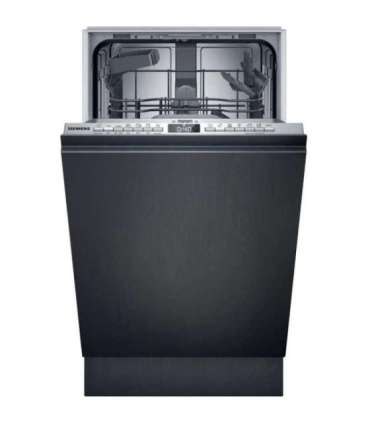 Siemens iQ300 SR63EX25KE dishwasher Fully built-in 10 place settings B