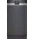 Siemens iQ300 SR53ES25KE dishwasher Semi built-in 10 place settings B