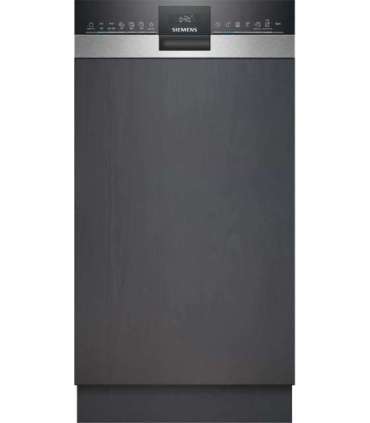 Siemens iQ300 SR53ES25KE dishwasher Semi built-in 10 place settings B