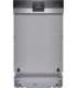 Siemens iQ300 SR53ES25KE dishwasher Semi built-in 10 place settings B