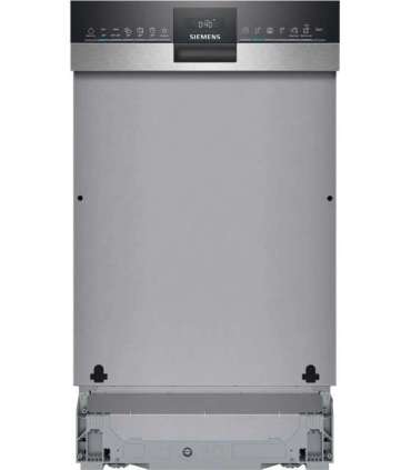 Siemens iQ300 SR53ES25KE dishwasher Semi built-in 10 place settings B