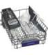 Siemens iQ300 SR53ES25KE dishwasher Semi built-in 10 place settings B