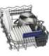 Siemens iQ300 SR53ES25KE dishwasher Semi built-in 10 place settings B