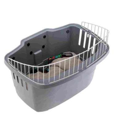 FERPLAST Atlas Bike 20 Rapid - bicycle basket for animals