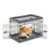 FERPLAST Superior 75 - dog cage - 77 x 51 x 55 cm.