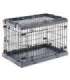 FERPLAST Superior 75 - dog cage - 77 x 51 x 55 cm.