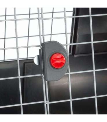 FERPLAST Atlas Car 100 Scenic, car transporter for animals