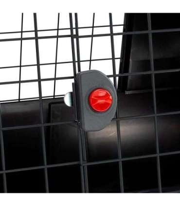 FERPLAST Atlas Car 100 Scenic, car transporter for animals