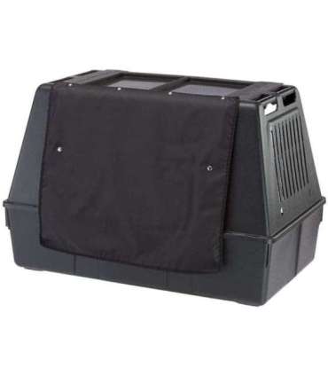 FERPLAST Atlas Car 100 Scenic, car transporter for animals