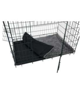 ZOLUX Nomad 2in1 M - dog cage - 76 x 53 x 59 cm