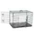 ZOLUX Nomad 2in1 M - dog cage - 76 x 53 x 59 cm