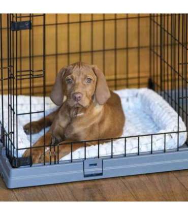 FERPLAST Superior 90 - dog cage - 92 x 58.5 x 62.5 cm
