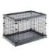 FERPLAST Superior 105 - dog cage - 107 x 77 x 73.5 cm