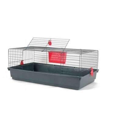 ZOLUX Classic 100 - cage for rodents - 98 x 52 x 38cm