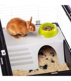 FERPLAST Casita 100 - Cage