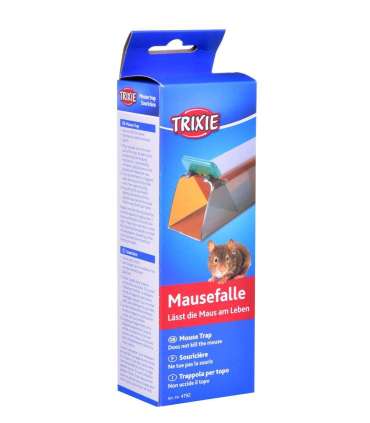 Trixie Mouse Trap "Trip Trap"