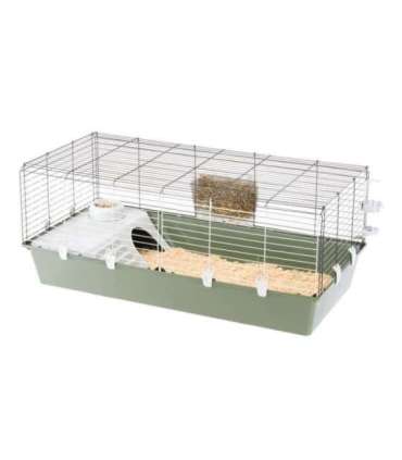 FERPLAST Rabbit 120 - Cage