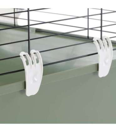 FERPLAST Rabbit 120 - Cage