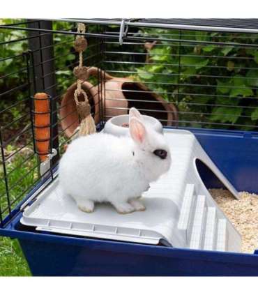 FERPLAST Rabbit 120 - Cage