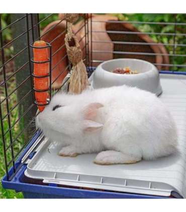FERPLAST Rabbit 120 - Cage