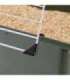 FERPLAST Rabbit 120 - Cage