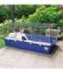 FERPLAST Rabbit 120 - Cage