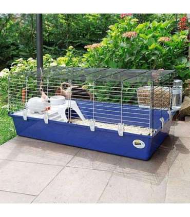 FERPLAST Rabbit 120 - Cage
