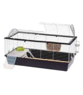 FERPLAST Casita 120 - cage for guinea pig and rabbit