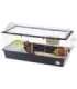 FERPLAST Casita 120 - cage for guinea pig and rabbit