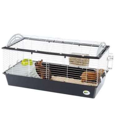 FERPLAST Casita 120 - cage for guinea pig and rabbit