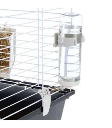 FERPLAST Casita 120 - cage for guinea pig and rabbit