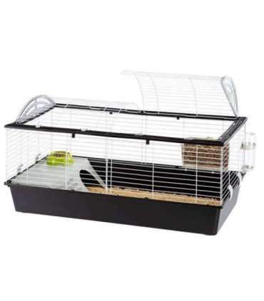 FERPLAST Casita 120 - cage for guinea pig and rabbit