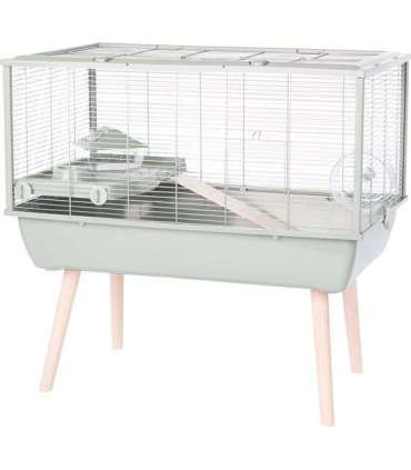 ZOLUX Neolife 80 green - cage for a hamster