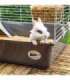 FERPLAST Rabbit 100 - Cage