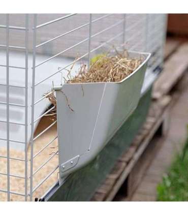 FERPLAST Rabbit 100 - Cage