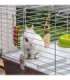 FERPLAST Rabbit 100 - Cage