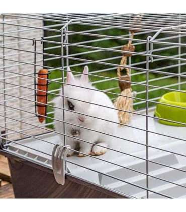 FERPLAST Rabbit 100 - Cage