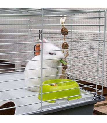 FERPLAST Rabbit 100 - Cage