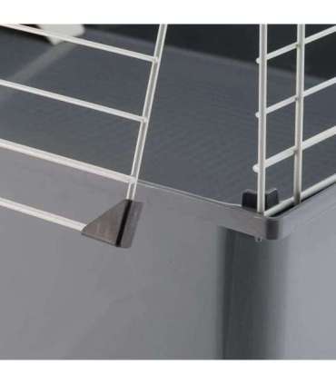 FERPLAST Rabbit 100 - Cage