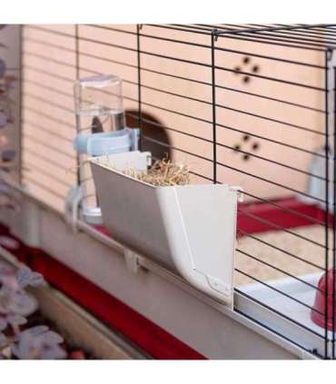 FERPLAST Krolik 140 Plus - Cage