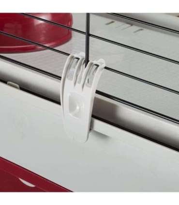 FERPLAST Krolik 140 Plus - Cage