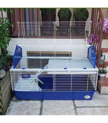 FERPLAST  Barn 80 - Cage