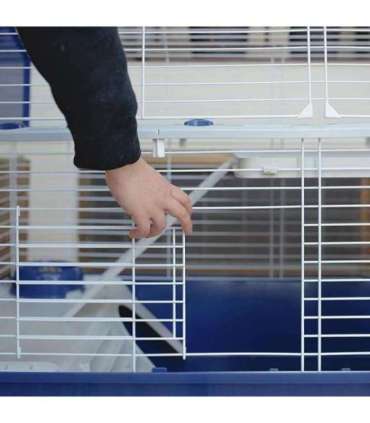 FERPLAST  Barn 80 - Cage