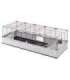 FERPLAST Modular 4 - cage for rabbit and domestic guinea pig - 179 x 72 x 56cm